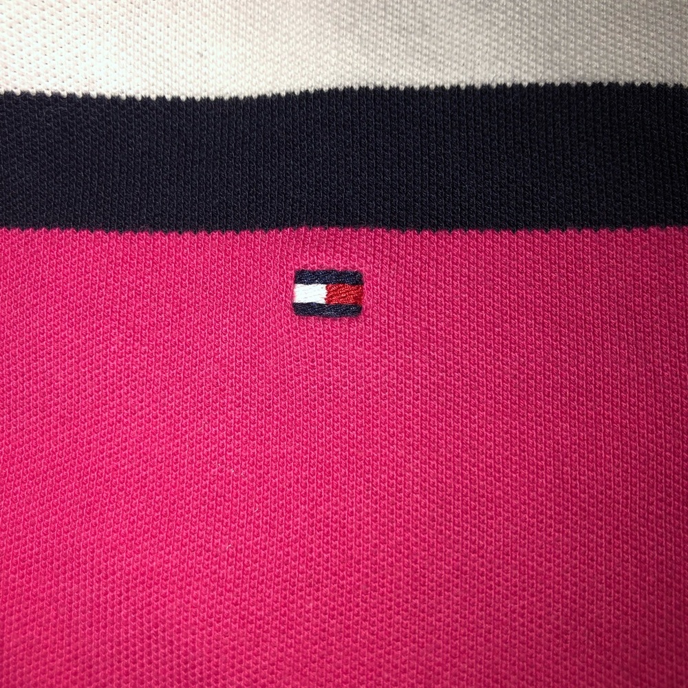 Tommy Hilfiger Classic Fit Shirt